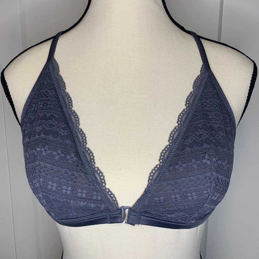 Victoria's Secret Racerback Bra MED